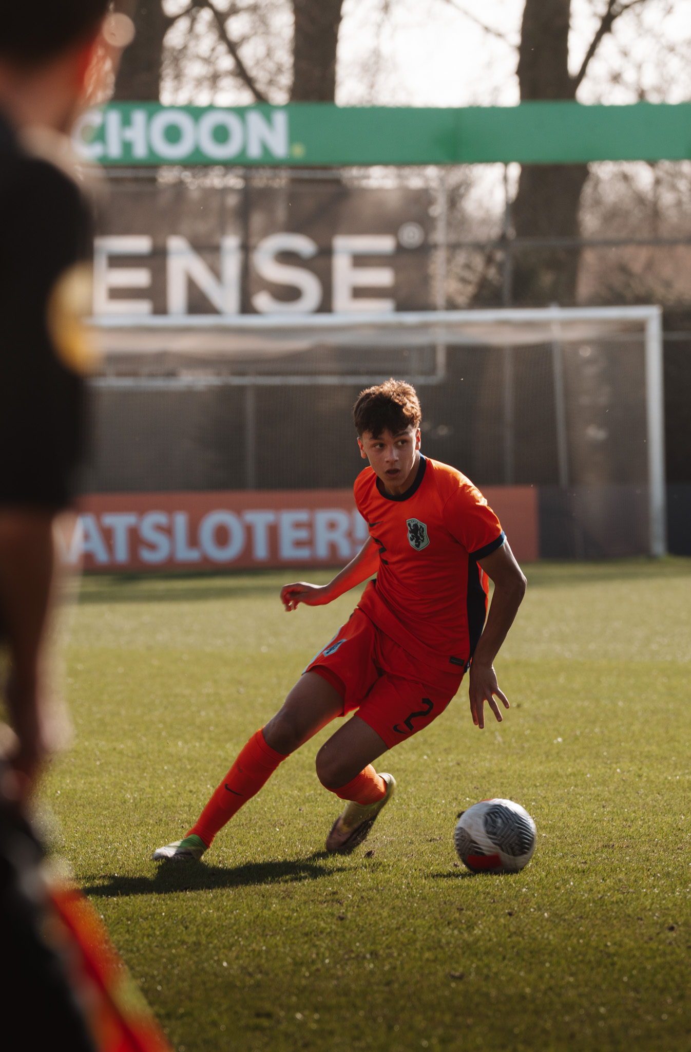 Nederlands Elftal