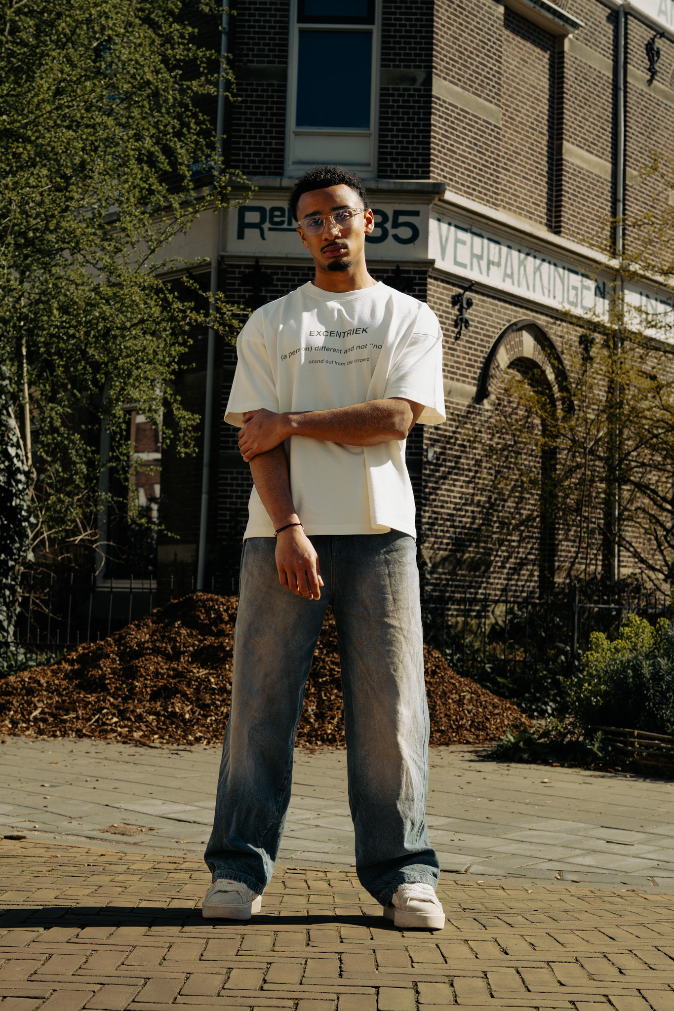 Excentriek Clothing