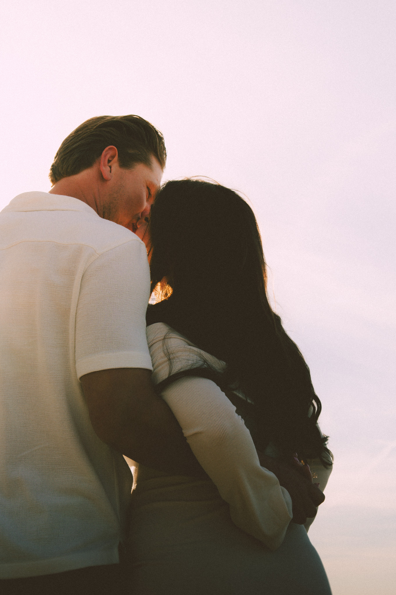 Mike & Jessy